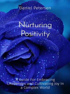 cover image of Nurturing Positivity
